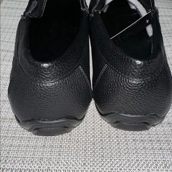 Beverly Hills PC 12 Black BRUNSWICK Faux Leather Loafers Driver Moccasins